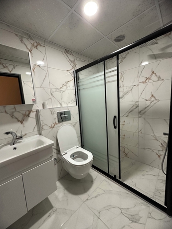 Imagen de la habitación del Caliskan Otel. Foto 13