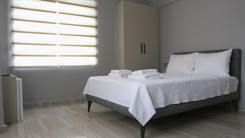 Imagen general del Caliskanlar Otel. Foto 2