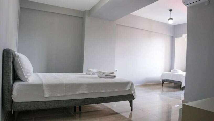 Imagen de la habitación del Caliskanlar Otel. Foto 13