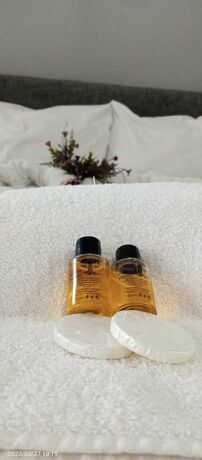 Imagen general del Caliskanlar Otel. Foto 3