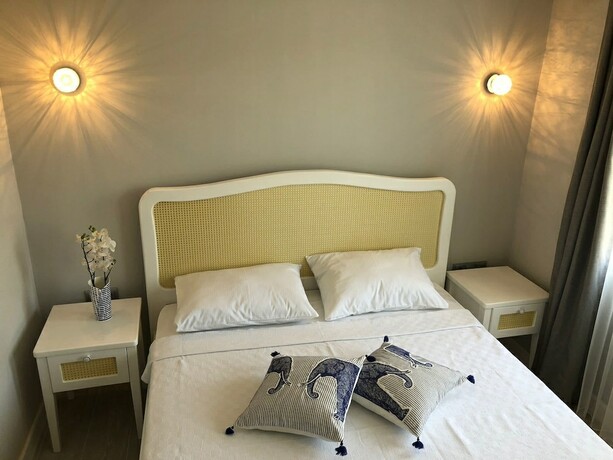 Imagen general del Calista 17. Foto 7