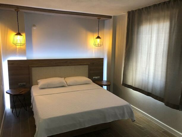 Imagen general del Calista 17. Foto 11