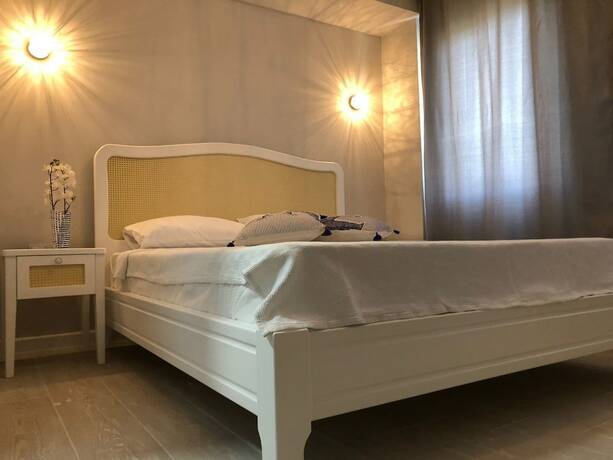 Imagen de la habitación del Calista 17. Foto 18