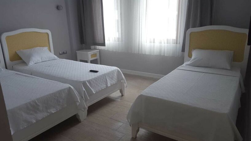 Imagen de la habitación del Calista 17. Foto 20