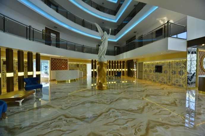 Imagen de la habitación del Calista Premium Residence. Foto 7