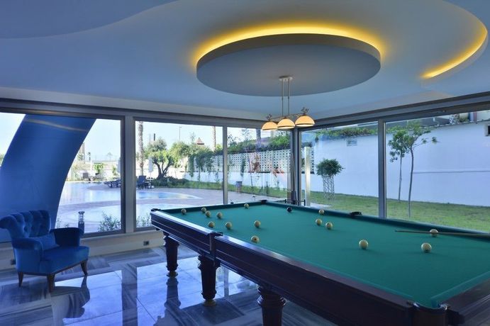 Imagen de la habitación del Calista Premium Residence. Foto 8