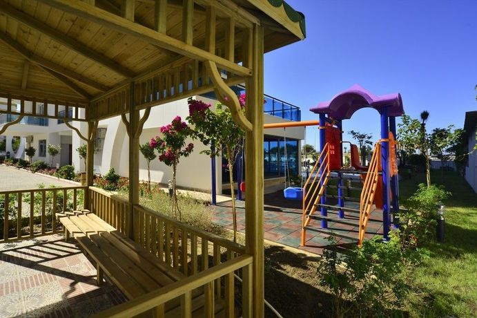 Imagen de los interiores del Calista Premium Residence. Foto 14