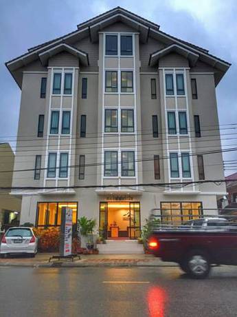 Imagen de la habitación del Calivefornia 2016. Foto 2