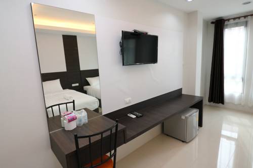 Imagen de la habitación del Calivefornia 2016. Foto 3