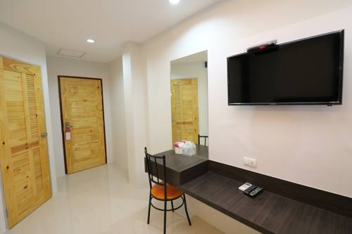 Imagen de la habitación del Calivefornia 2016. Foto 4