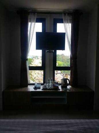 Imagen de la habitación del Calivefornia 2016. Foto 5