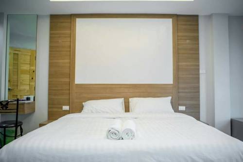 Imagen de la habitación del Calivefornia 2016. Foto 6