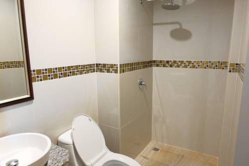 Imagen de la habitación del Calivefornia 2016. Foto 8