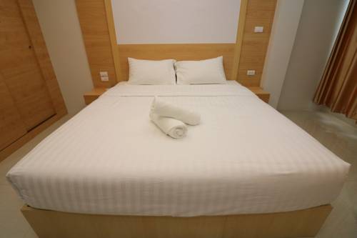 Imagen de la habitación del Calivefornia 2016. Foto 11