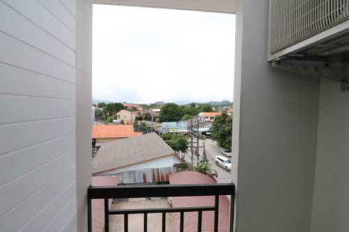 Imagen de la habitación del Calivefornia 2016. Foto 12