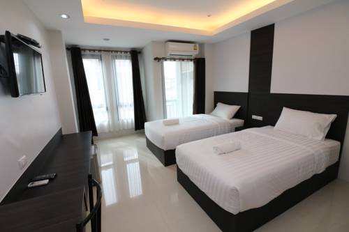 Imagen de la habitación del Calivefornia 2016. Foto 13