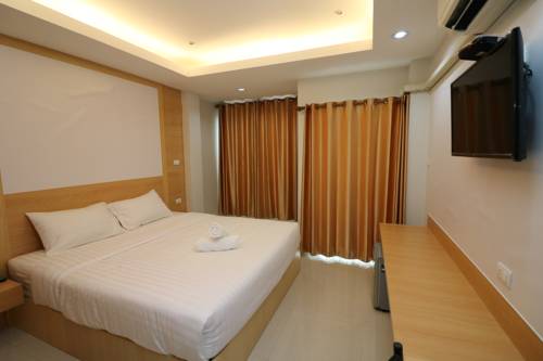 Imagen de la habitación del Calivefornia 2016. Foto 14