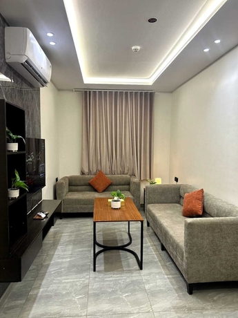 Imagen general del Calm Serviced Apartments 1. Foto 1