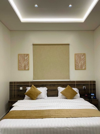 Imagen de la habitación del Calm Serviced Apartments 4. Foto 2