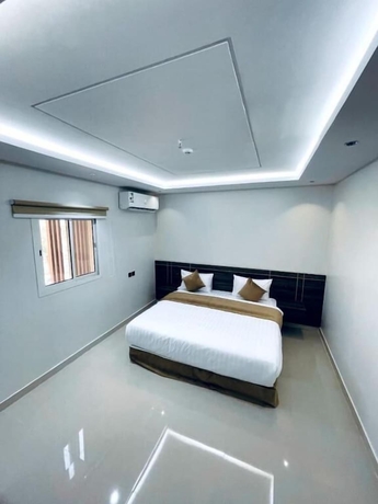 Imagen de la habitación del Calm Serviced Apartments 4. Foto 5