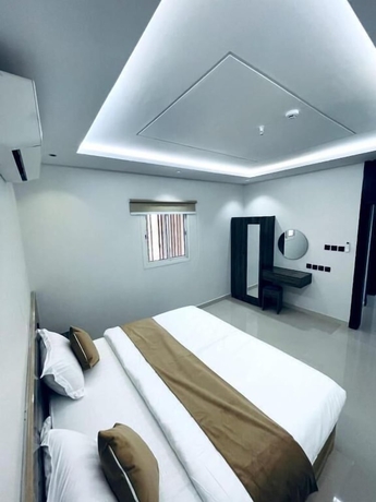 Imagen de la habitación del Calm Serviced Apartments 4. Foto 6