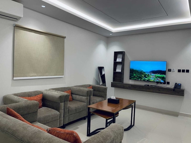 Imagen de la habitación del Calm Serviced Apartments 4. Foto 12