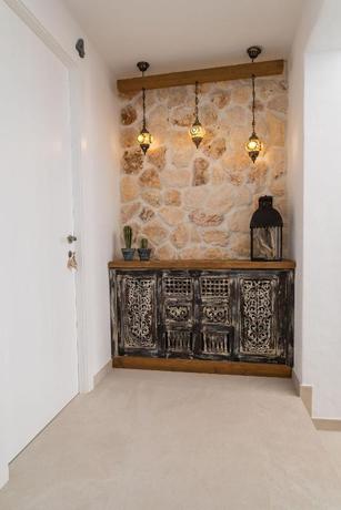 Imagen de los interiores del Calma, Ciudadela. Foto 13