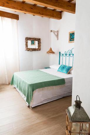 Imagen de la habitación del Calma, Ciudadela. Foto 5