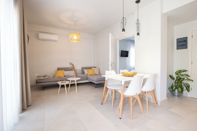 Imagen de la habitación del Calmare. Foto 2