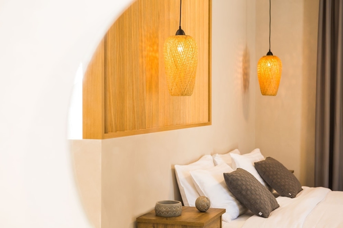 Imagen de la habitación del Calmare. Foto 3