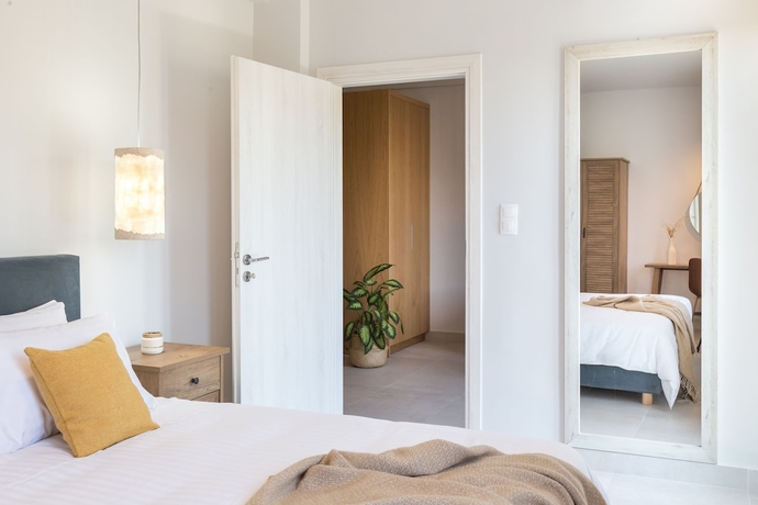 Imagen de la habitación del Calmare. Foto 6