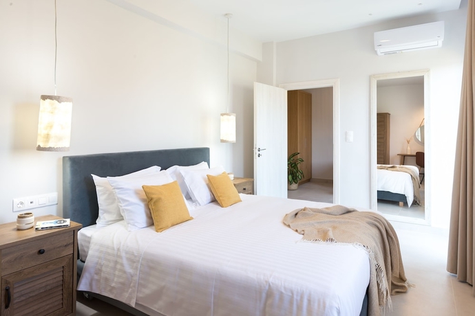 Imagen de la habitación del Calmare. Foto 7