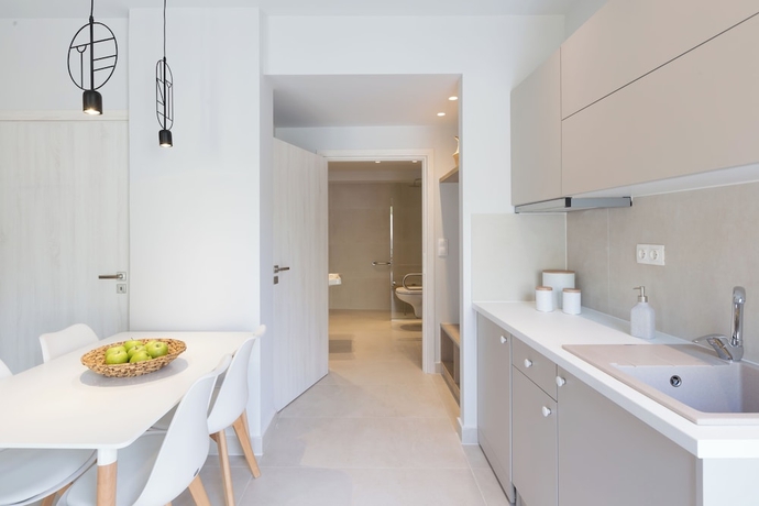 Imagen de la habitación del Calmare. Foto 9