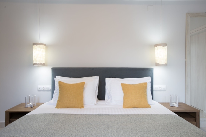 Imagen de la habitación del Calmare. Foto 10