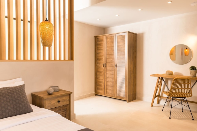 Imagen de la habitación del Calmare. Foto 14