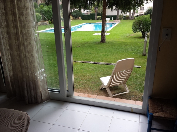 Imagen de la habitación del Calonge Apartment. Foto 2
