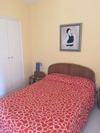 Imagen de la habitación del Calonge Apartment. Foto 3