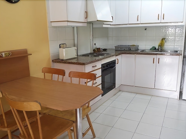 Imagen de la habitación del Calonge Apartment. Foto 4