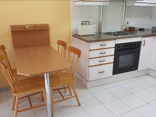 Imagen de la habitación del Calonge Apartment. Foto 6