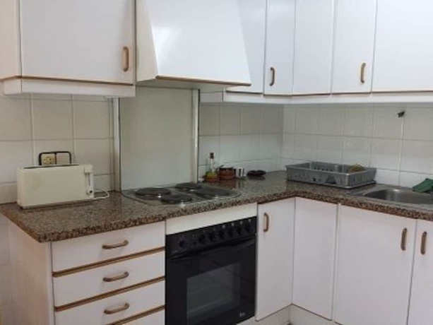 Imagen de la habitación del Calonge Apartment. Foto 8