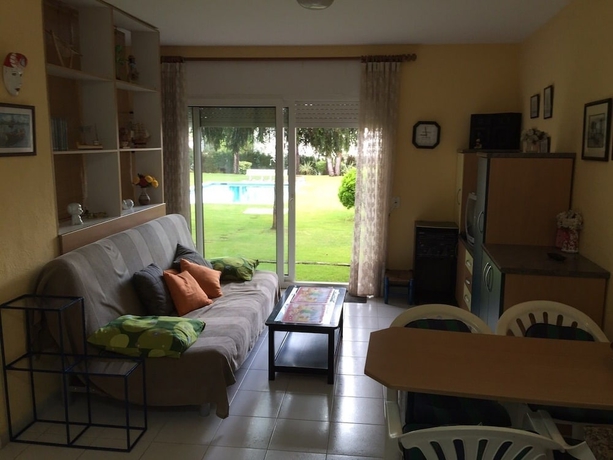 Imagen de la habitación del Calonge Apartment. Foto 9