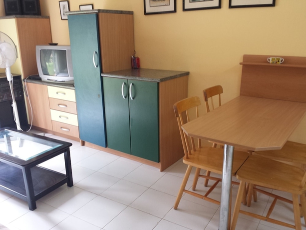 Imagen de la habitación del Calonge Apartment. Foto 11