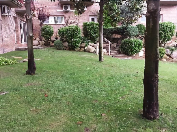 Imagen de la piscina del Calonge Apartment. Foto 17