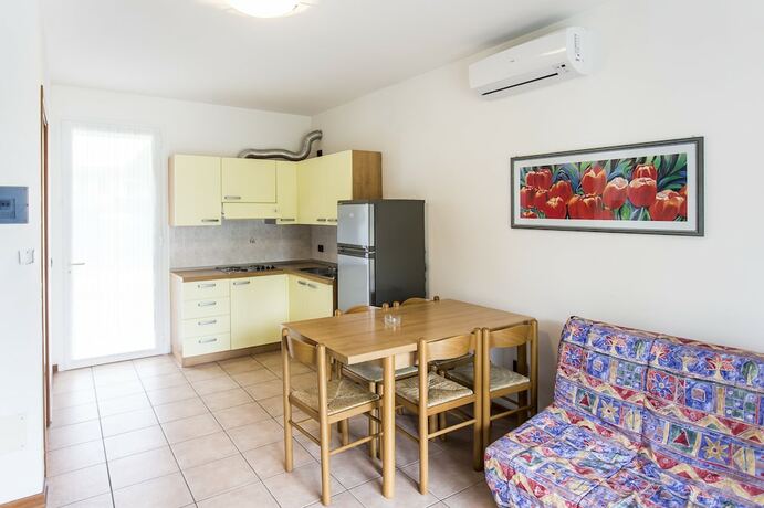 Imagen de la habitación del Calycanthus. Foto 16
