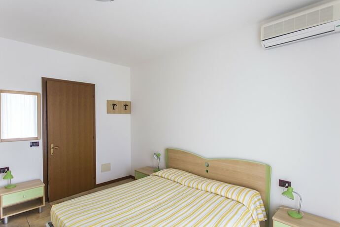 Imagen de la habitación del Calycanthus. Foto 17