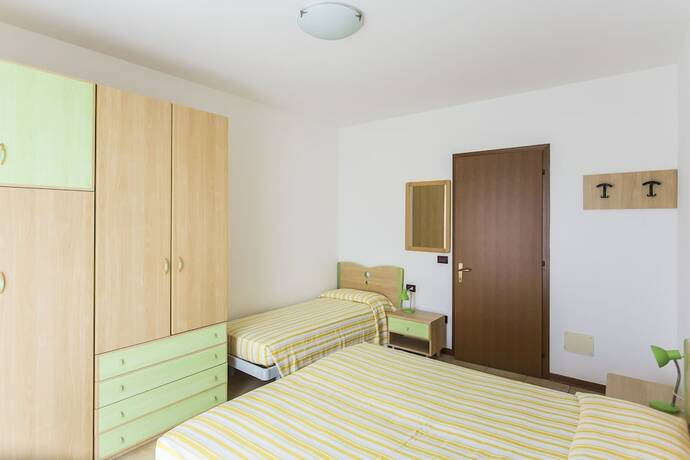 Imagen de la habitación del Calycanthus. Foto 18