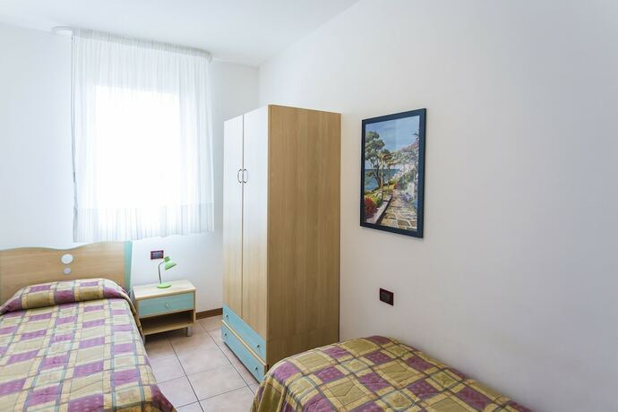 Imagen de la habitación del Calycanthus. Foto 19