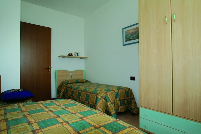 Imagen de la habitación del Calycanthus. Foto 20