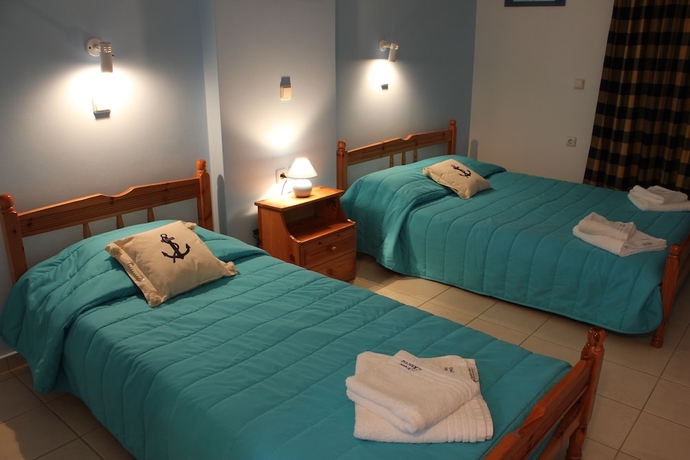 Imagen de los interiores del Calypso Studios. Foto 16