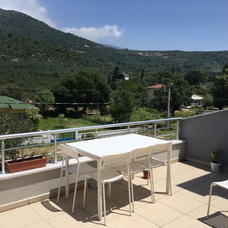 Imagen de la habitación del Cam Apart Hotel. Foto 3